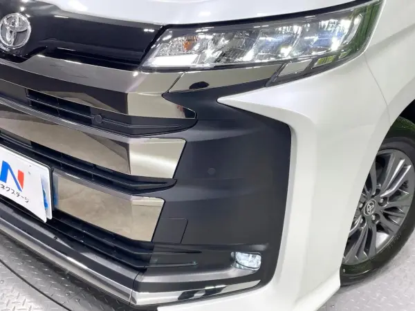 2026 Toyota Noah — photo 9 | Tuminion Kenya