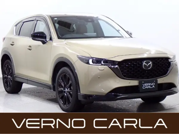 2023 Mazda Cx5 — photo 1