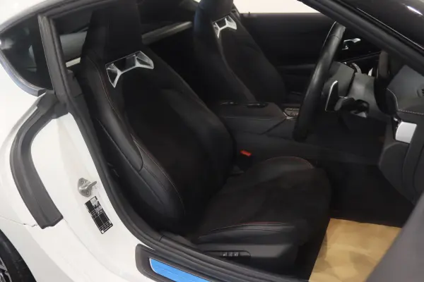 2025 Toyota Supra — photo 8 | Tuminion Kenya