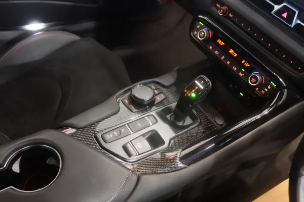 2025 Toyota Supra — photo 9 | Tuminion Kenya