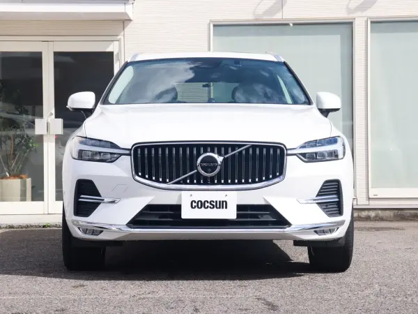 2022 Volvo Xc60 — photo 3 | Tuminion Kenya