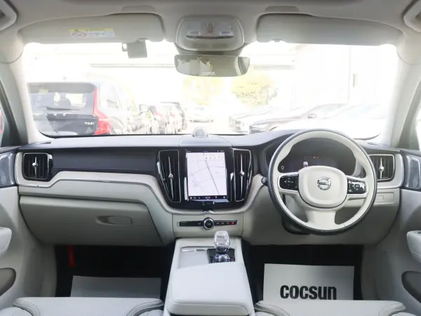 2022 Volvo Xc60 — photo 2 | Tuminion Kenya