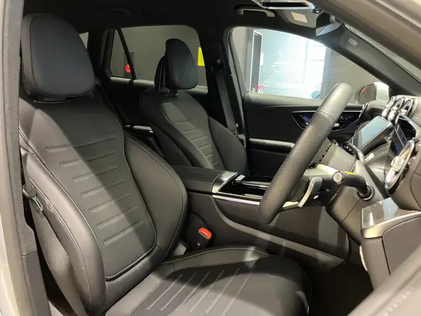 2026 Mercedes-benz Glc — photo 9 | Tuminion Kenya