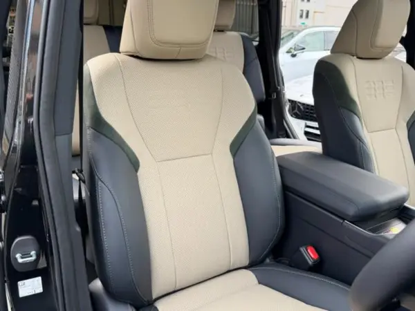 2026 Lexus Gx — photo 9 | Tuminion Kenya