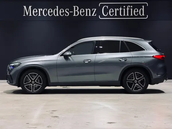 2023 Mercedes-benz Glc — photo 2 | Tuminion Kenya