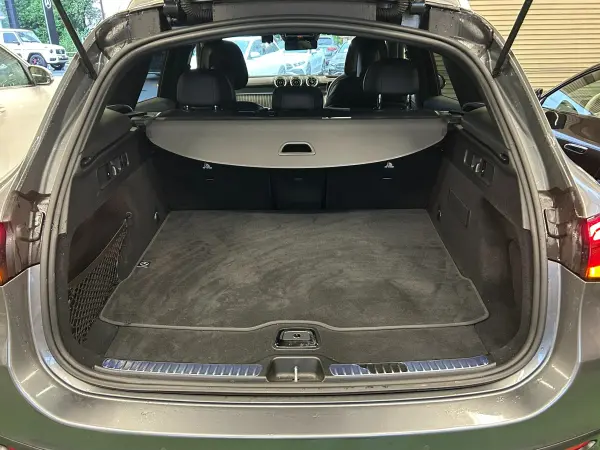 2023 Mercedes-benz Glc — photo 7 | Tuminion Kenya