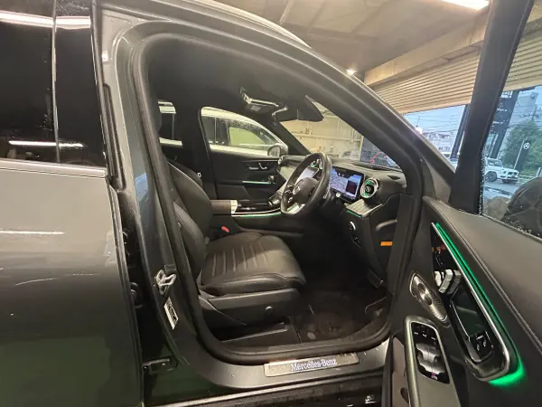 2023 Mercedes-benz Glc — photo 9 | Tuminion Kenya