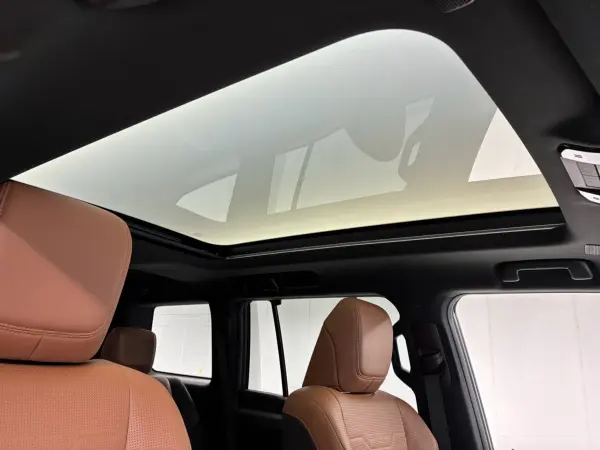 2025 Lexus Gx — photo 3 | Tuminion Kenya