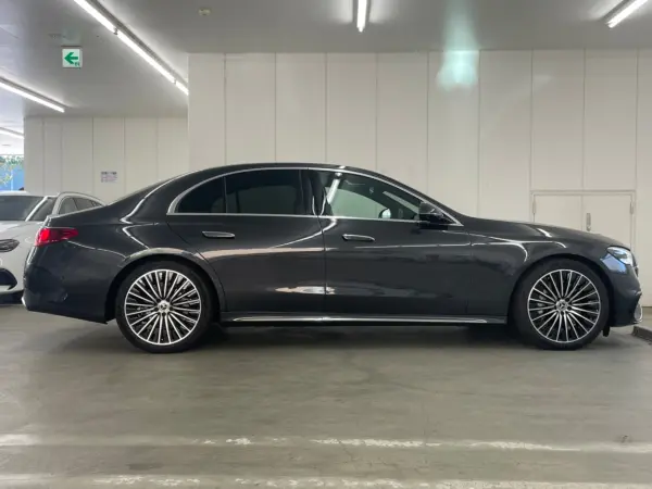 2026 Mercedes E Class — photo 3 | Tuminion Kenya