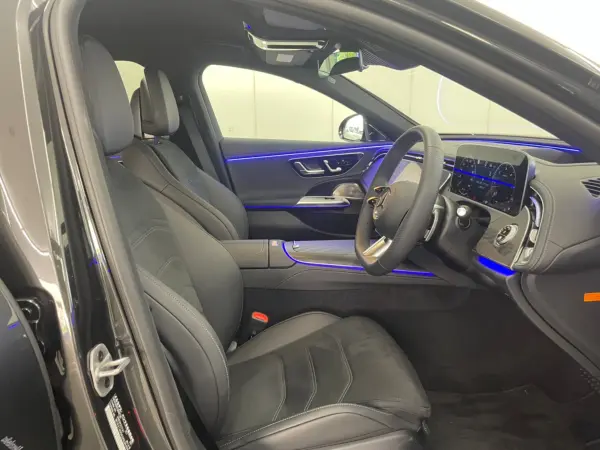 2026 Mercedes E Class — photo 9 | Tuminion Kenya