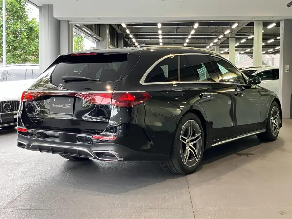 2025 Mercedes Amg Gle — photo 2 | Tuminion Kenya