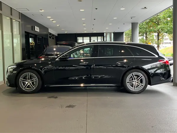 2025 Mercedes Amg Gle — photo 3 | Tuminion Kenya
