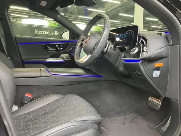 2025 Mercedes Amg Gle — photo 8 | Tuminion Kenya
