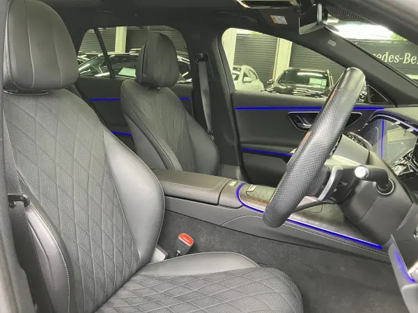 2025 Mercedes Amg Gle — photo 9 | Tuminion Kenya