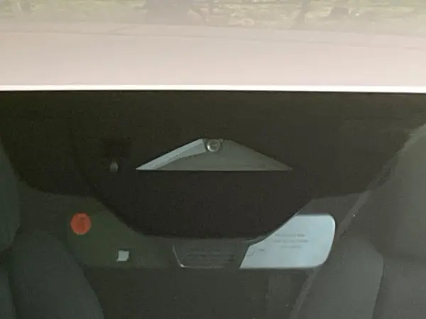 2026 Mazda 3 Fastback — photo 3 | Tuminion Kenya