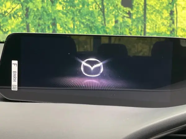 2026 Mazda 3 Fastback — photo 7 | Tuminion Kenya