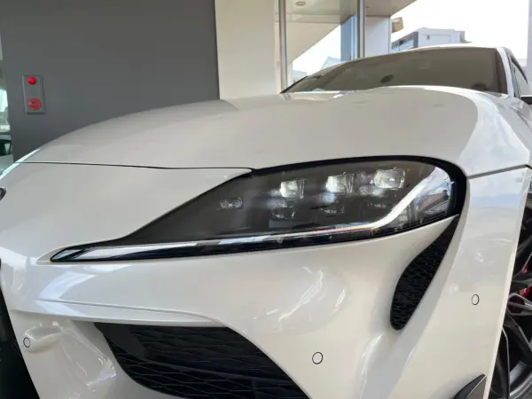 2024 Toyota Supra — photo 8 | Tuminion Kenya