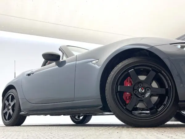 2026 Mazda Roadster — photo 9 | Tuminion Kenya