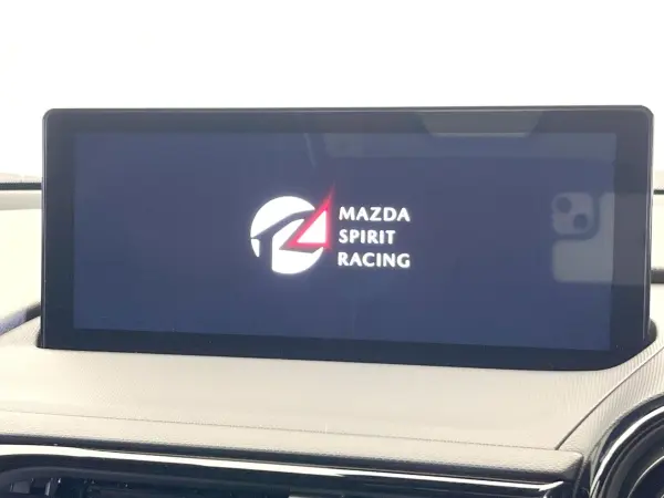 2026 Mazda Roadster — photo 7 | Tuminion Kenya