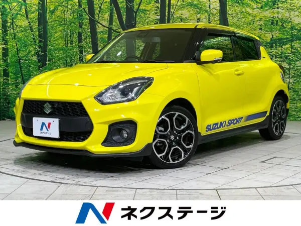 2023 Suzuki Swift — photo 1