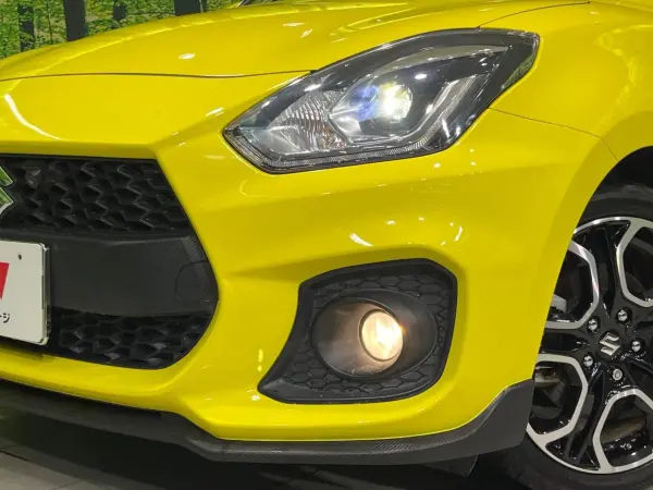 2023 Suzuki Swift — photo 8 | Tuminion Kenya