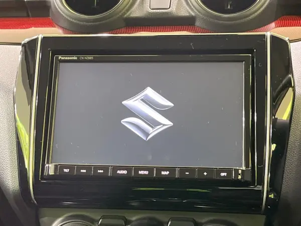 2023 Suzuki Swift — photo 7 | Tuminion Kenya