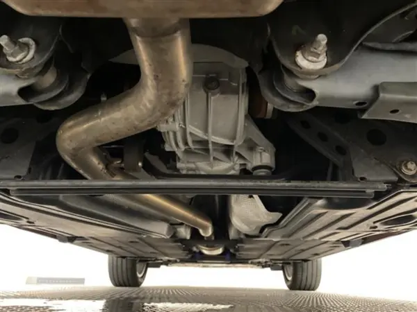 2021 Volvo Xc40 — photo 8 | Tuminion Kenya