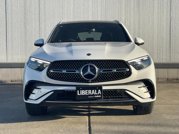 2023 Mercedes-benz Glc — photo 8 | Tuminion Kenya