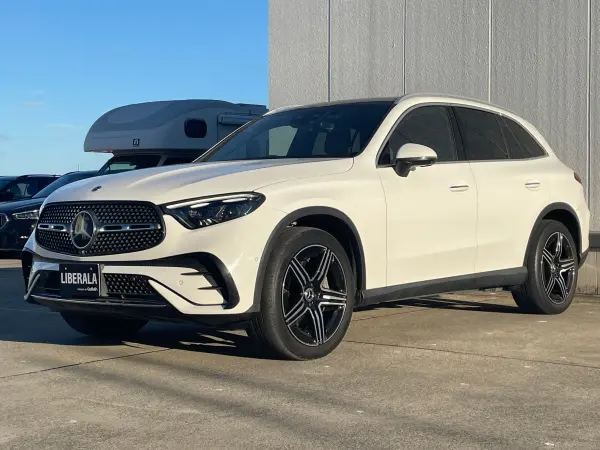 2023 Mercedes-benz Glc — photo 9 | Tuminion Kenya