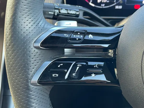 2023 Mercedes-benz Glc — photo 7 | Tuminion Kenya