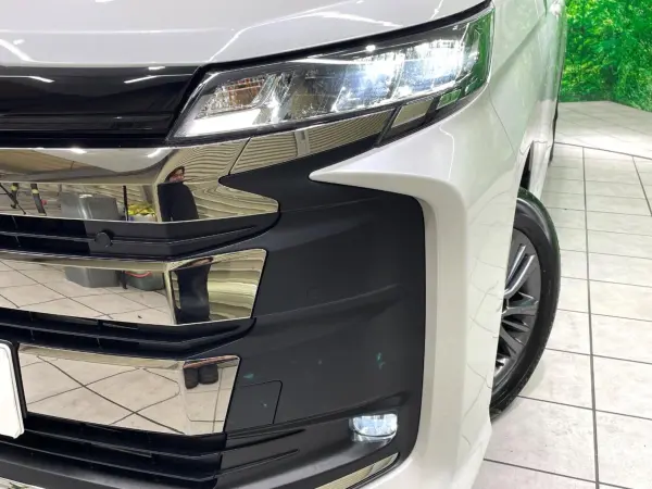 2026 Toyota Noah — photo 8 | Tuminion Kenya