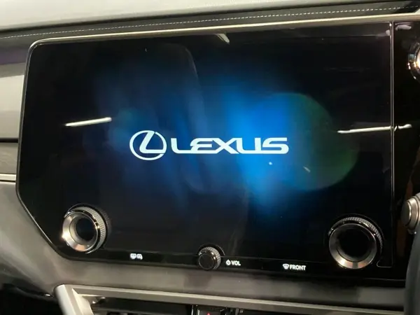 2024 Lexus Rx — photo 7 | Tuminion Kenya