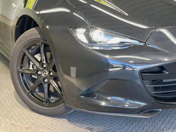 2024 Mazda Roadster — photo 9 | Tuminion Kenya