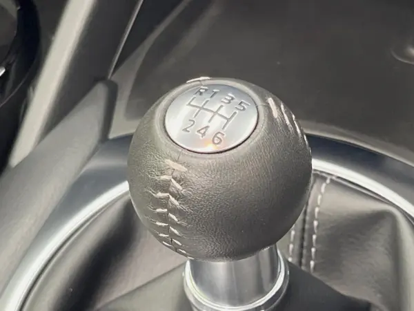 2024 Mazda Roadster — photo 3 | Tuminion Kenya