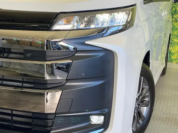 2026 Toyota Noah — photo 8 | Tuminion Kenya