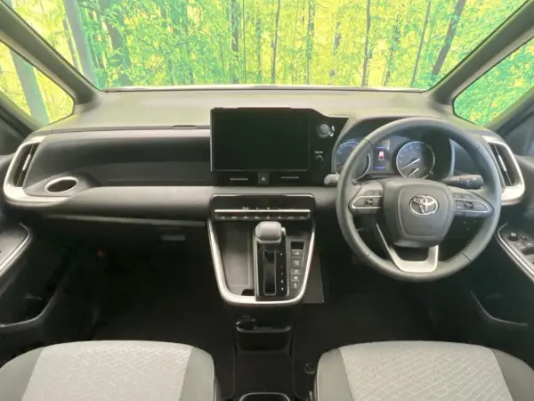 2026 Toyota Noah — photo 2 | Tuminion Kenya