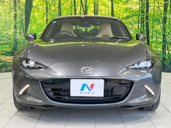 2025 Mazda Roadster — photo 9 | Tuminion Kenya