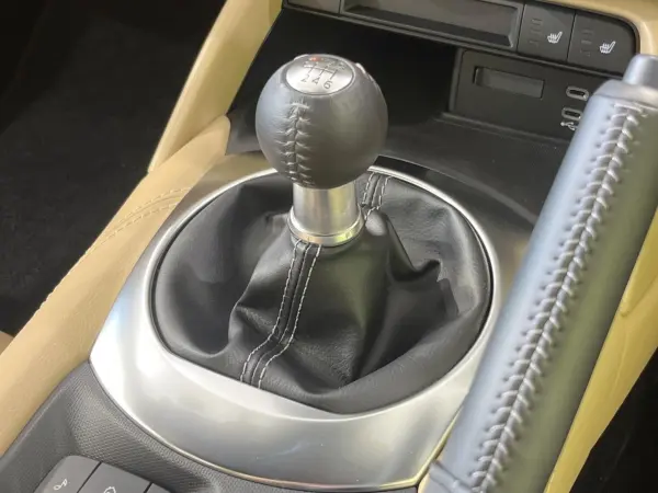 2025 Mazda Roadster — photo 3 | Tuminion Kenya