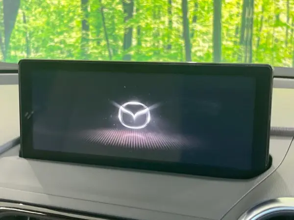 2025 Mazda Roadster — photo 7 | Tuminion Kenya