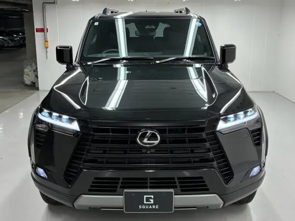 2026 Lexus Gx — photo 8 | Tuminion Kenya