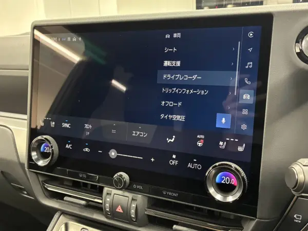 2026 Lexus Gx — photo 7 | Tuminion Kenya