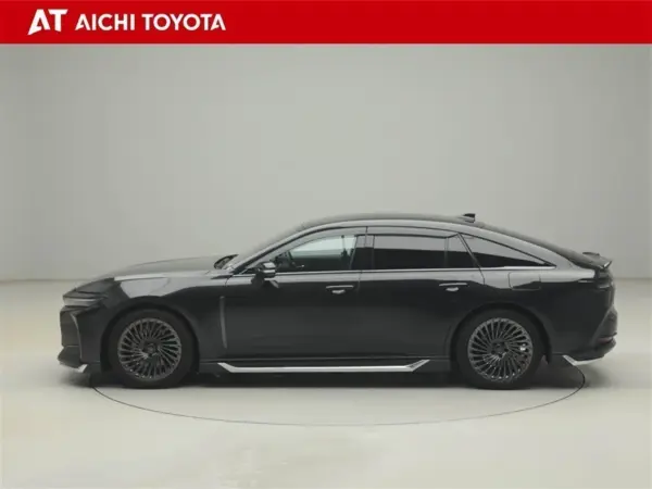 2024 Toyota Crown — photo 3 | Tuminion Kenya