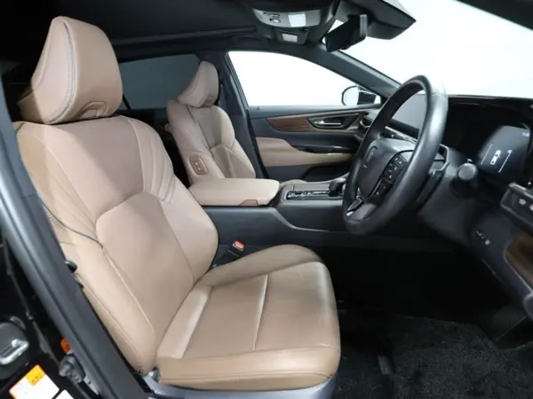 2024 Toyota Crown — photo 8 | Tuminion Kenya