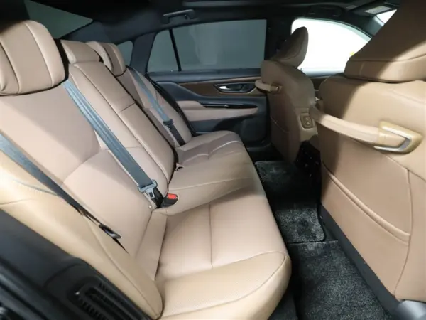 2024 Toyota Crown — photo 9 | Tuminion Kenya