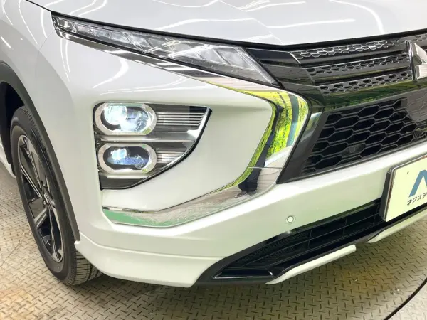 2022 Mitsubishi Eclipse Cross — photo 8 | Tuminion Kenya