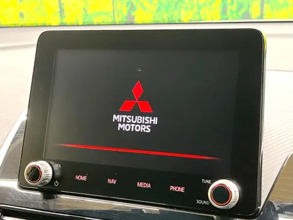 2022 Mitsubishi Eclipse Cross — photo 3 | Tuminion Kenya