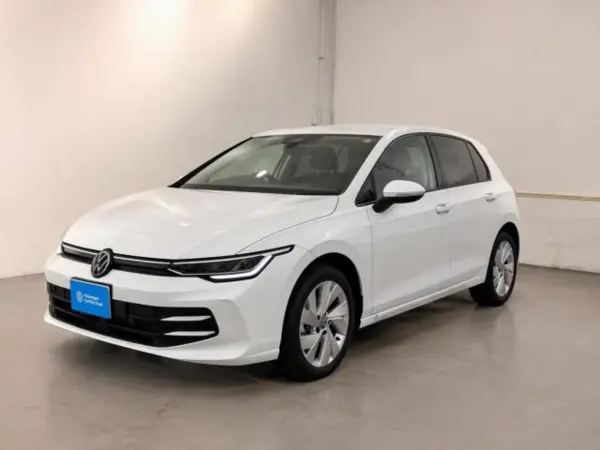 Volkswagen Golf TDI Active Basic Diesel Turbo — 2025, 3,000km, for sale in Kenya