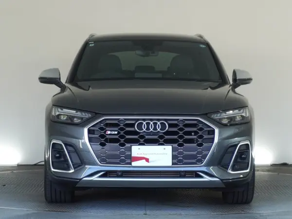 2022 Audi Sq5 — photo 2 | Tuminion Kenya