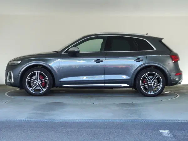 2022 Audi Sq5 — photo 3 | Tuminion Kenya