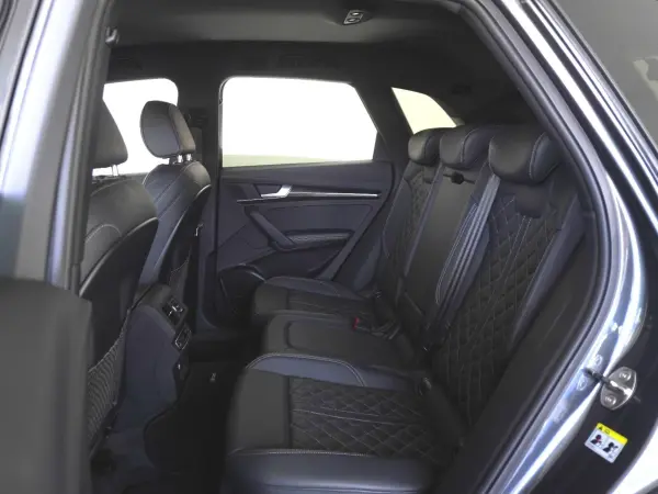 2022 Audi Sq5 — photo 9 | Tuminion Kenya